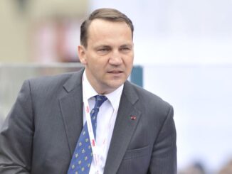 Radosław Sikorski