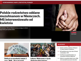 TVP Awaria serwerów