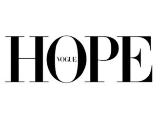 Vogue Hope logo