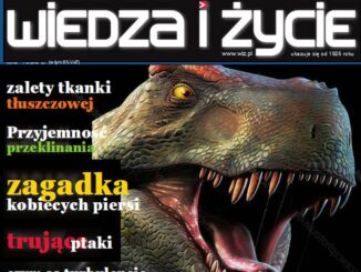 Wiedza i Życie