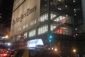 The New York Times 4