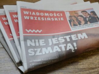 Wiadomości Wrzesińskie 1