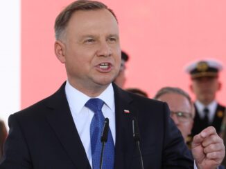 Andrzej Duda