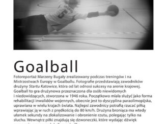 Goalball