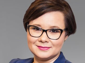 Joanna Komolka będzie szefową poznańskiego oddziału TVN 24
