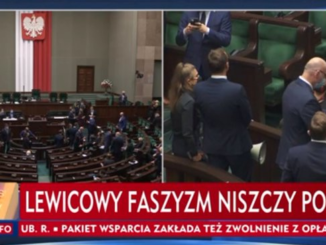 TVP.INFO Lewicowy faszyzm