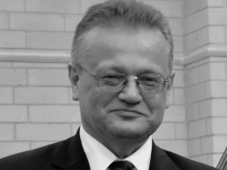 Witold Krzesiński