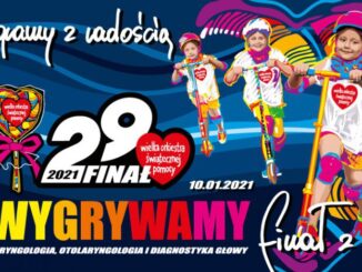 29 Finał WOŚP