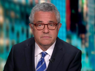 Jeffrey Toobin