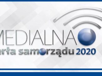 Medialna Perła Samorządu 2020