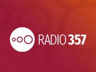 Radio 357 logo 1