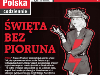 GPC Święta bez pioruna