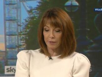 Kay Burley