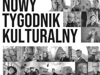 Nowy Tygodnik Kulturalny 1