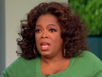 Oprah Winfrey