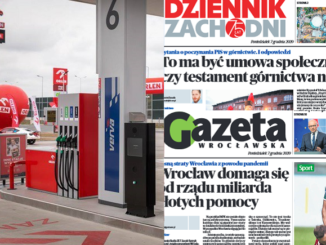 Orlen Polska Press