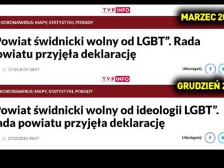 Oryginalna wersja tytułu tekstu Tvp.Info jest widoczna w wyszukiwaniach Google