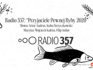 Radio 357 karp