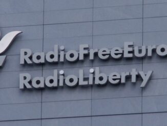 Radio Free Europe Radio Liberty