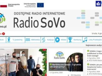 Radio SoVo