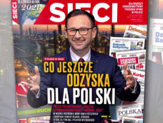 Sieci Daniel Obajtek