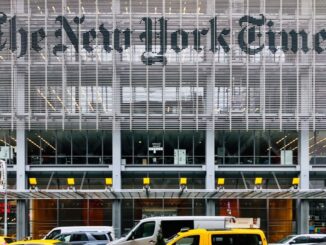 The New York Times 6