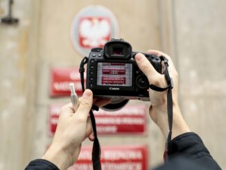 Wznowiono śledztwo dotyczące inwigilacji dziennikarzy