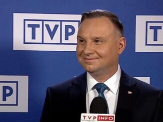 Andrzej Duda