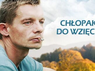 Chłopaki do wzięcia