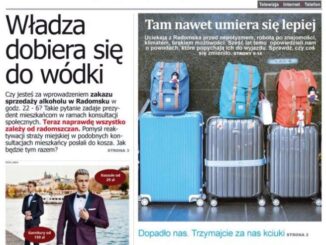 Gazeta Radomszczańska