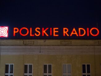 Polskie Radio o zmierzchu