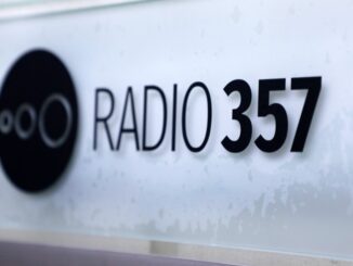 Radio 357 logo 2