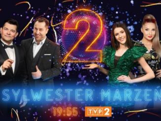 Sylwester Marzeń TVP 2