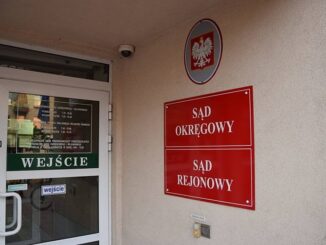 Sąd Okręgowy, Sąd Rejonowy