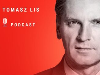 Tomasz Lis Podcast