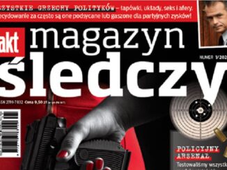 Fakt Magazyn śledczy