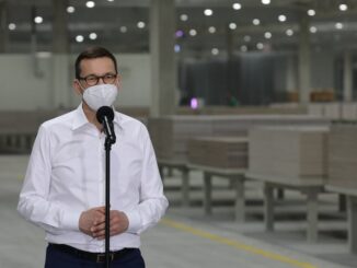 Mateusz Morawiecki