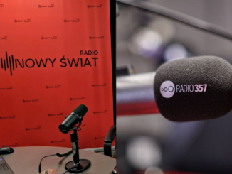 Radio Nowy Świat i Radio 357