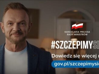 #SZCZEPIMYSIĘ