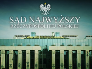 Sąd Najwyższy Rzeczypospolitej Polskiej