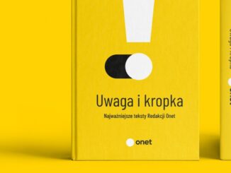 Uwaga i kropka