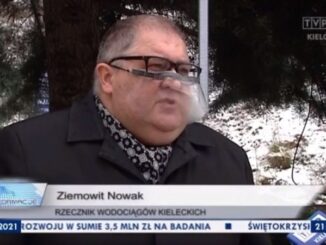 Ziemowit Nowak