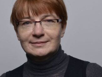 Dr hab. Milenia Fiedler