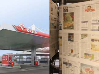 Orlen Polska Press 1