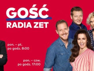 Radio Zet Gość