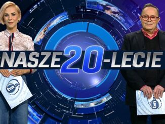 TVN24 Nasze 20-lecie