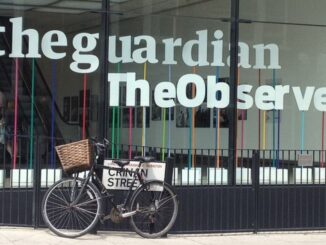 Guardian Media Group