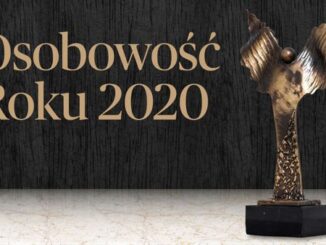 Osobowość Roku 2020