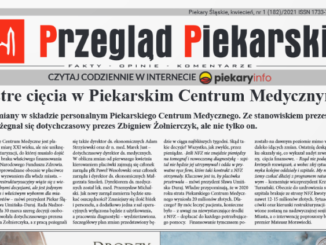 Przegląd piekarski