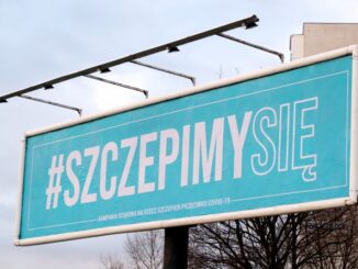 #SZCZEPIMYSIĘ 1